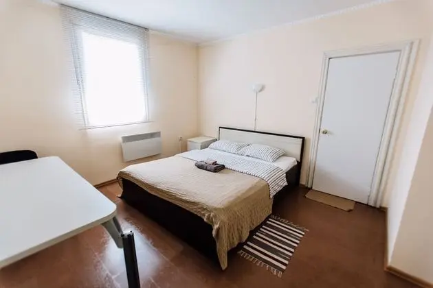 Standard Tek Büyük Yataklı Oda, Ortak Banyo
