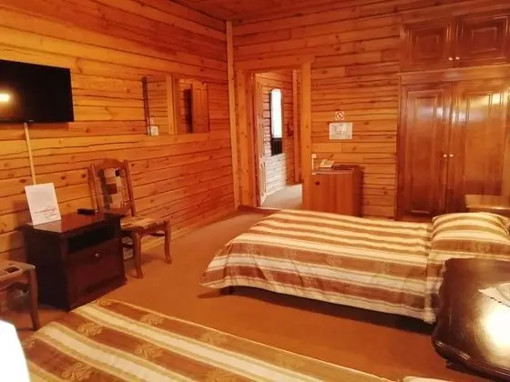 İki Ayrı Yataklı Oda, Balkon