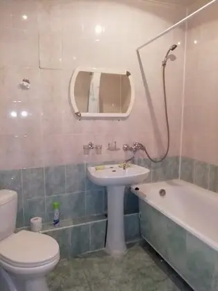 Tek Büyük Yataklı Oda, Balkon