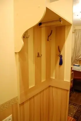 Standard Üç Kişilik Oda