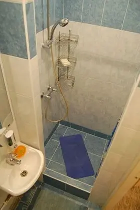 Standard Üç Kişilik Oda