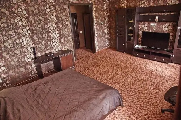 Deluxe Tek Büyük Yataklı Oda, Buzdolabı