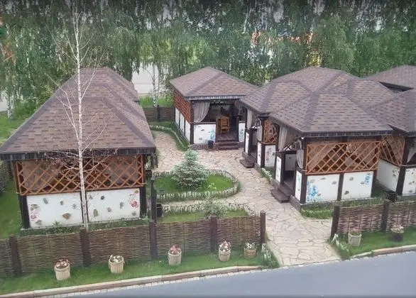 Standard İki Ayrı Yataklı Oda, Buzdolabı, Şehir Manzaralı