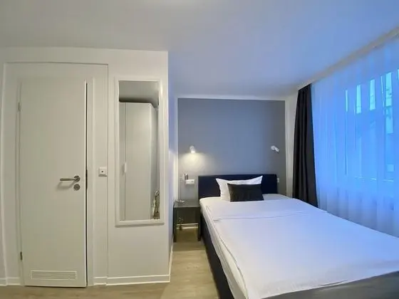 Tek Kişilik Oda