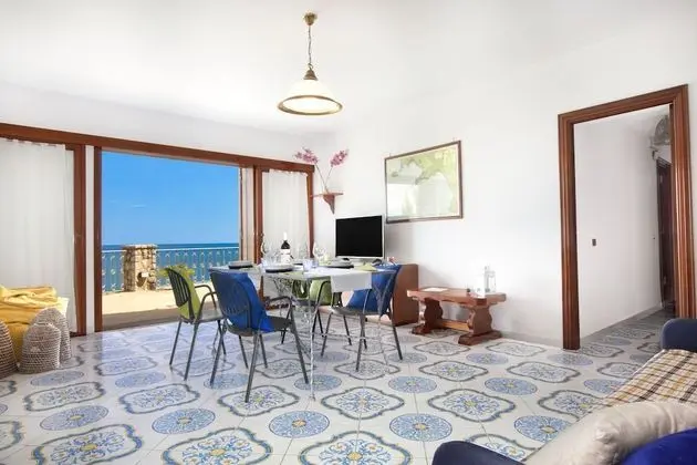 Exclusive Apart Daire