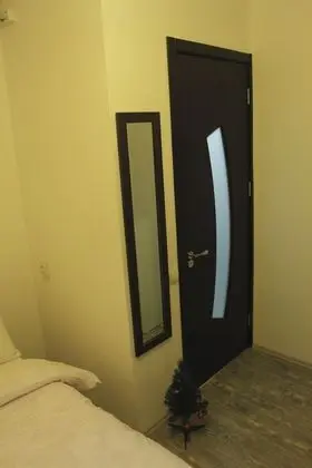 Economy Tek Büyük Yataklı Oda