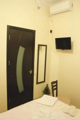 Economy Tek Büyük Yataklı Oda