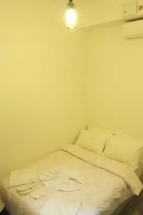 Economy Tek Büyük Yataklı Oda