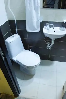 Economy Tek Büyük Yataklı Oda