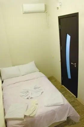 Economy Tek Büyük Yataklı Oda