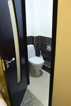 Economy Tek Büyük Yataklı Oda