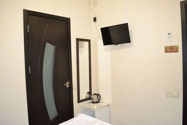 Economy Tek Büyük Yataklı Oda