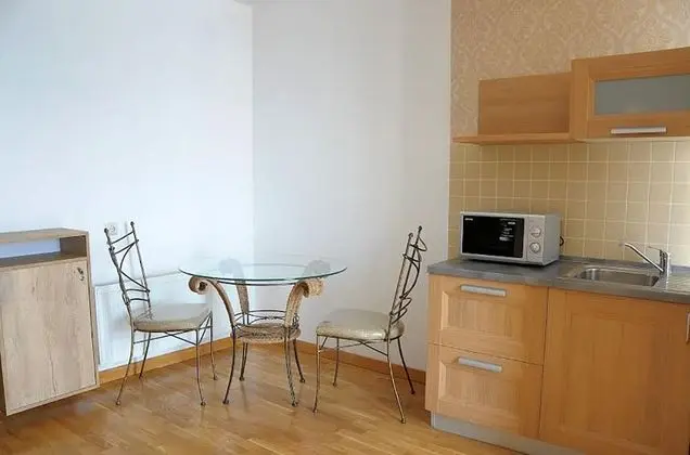 Apart Daire, 1 Yatak Odası