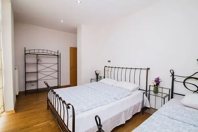 Apart Daire, 2 Yatak Odası, Şehir Manzaralı