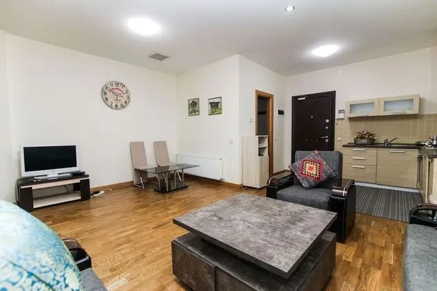 Apart Daire, 2 Yatak Odası, Şehir Manzaralı