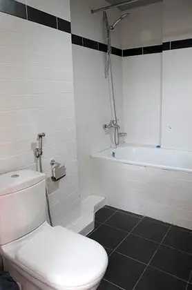 Apart Daire, 2 Yatak Odası, Şehir Manzaralı