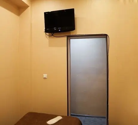 Economy Üç Kişilik Oda
