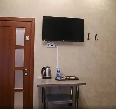 Standard İki Ayrı Yataklı Oda