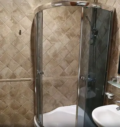 Standard İki Ayrı Yataklı Oda
