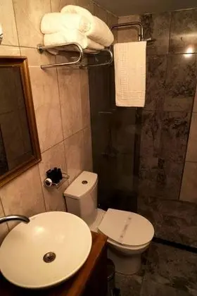 Superior Triple Oda, Bahçe Manzaralı, Non-Smoking Room