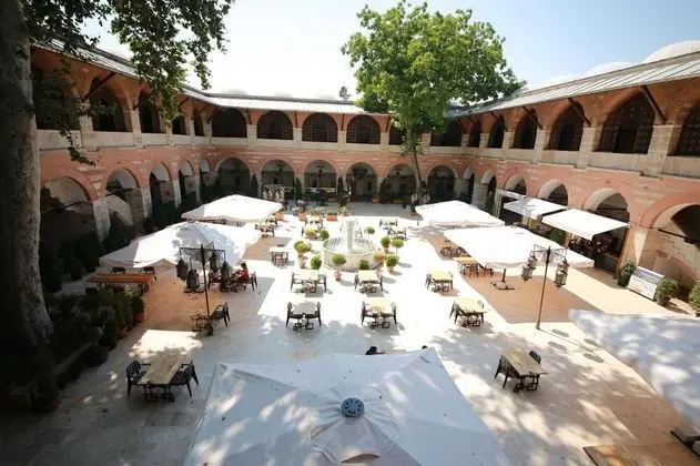 Teras/veranda