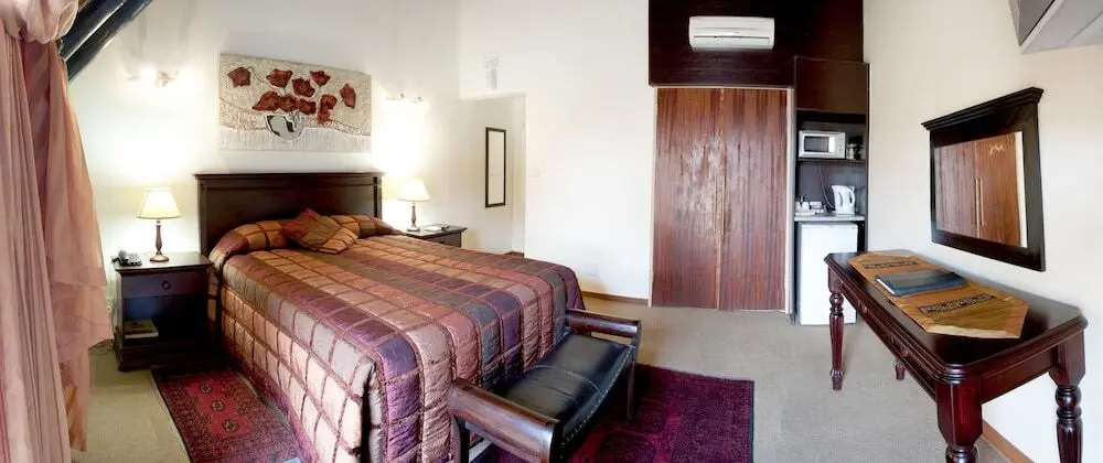 Luxury Oda, 1 Yatak Odası