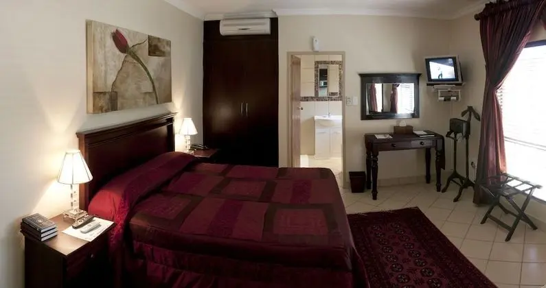 Luxury Oda, 1 Yatak Odası