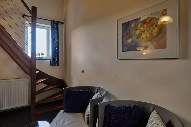 Oturma odası