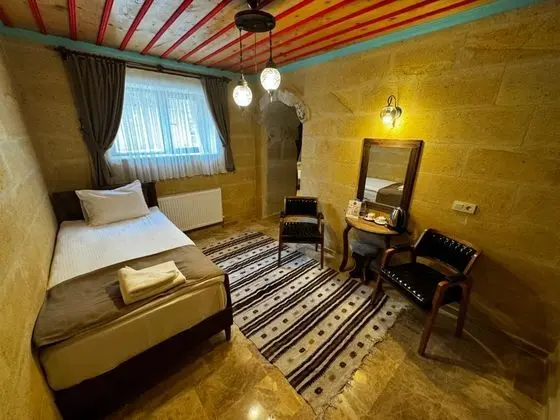 King Suite, Jakuzili