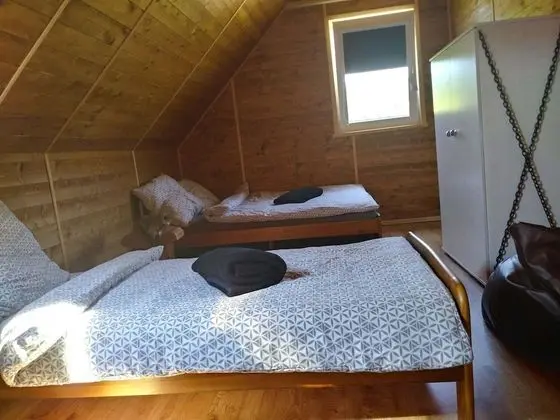 Dağ Evi