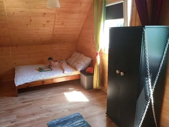 Dağ Evi