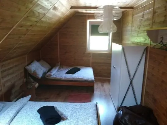 Dağ Evi