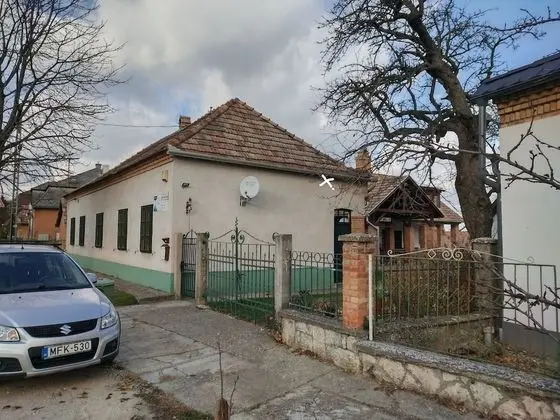 Oda, 1 Yatak Odası, Şömine