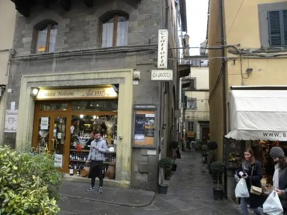 Apart Daire, 1 Yatak Odası, Şömine