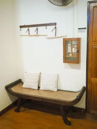 Standard Tek Kişilik Oda