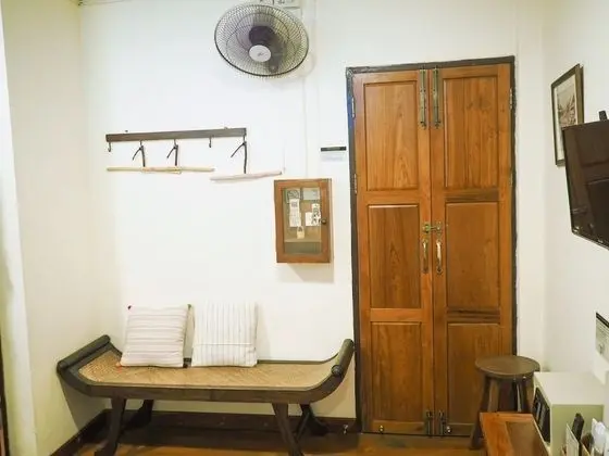 Standard Tek Kişilik Oda