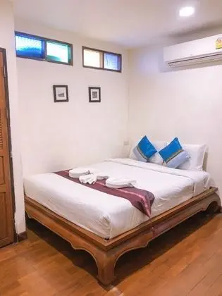 Standard Tek Kişilik Oda