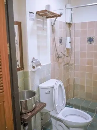 Standard Tek Kişilik Oda