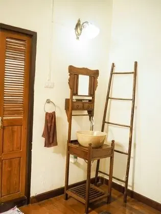 Superior İki Ayrı Yataklı Oda