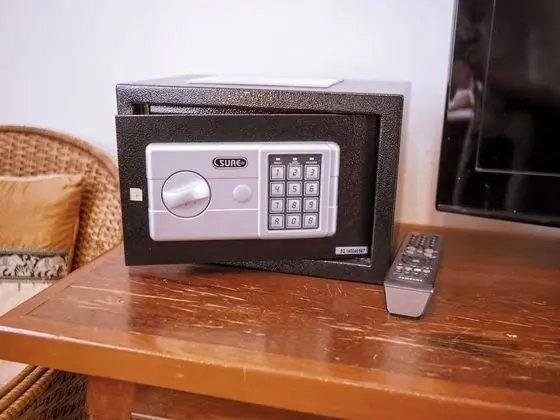 Superior İki Ayrı Yataklı Oda