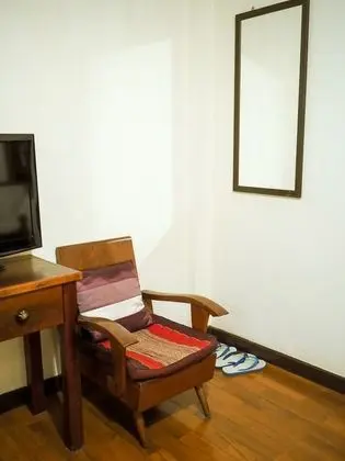 Superior İki Ayrı Yataklı Oda