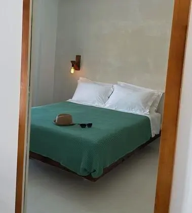 Stüdyo Süit, Kişiye Özel Havuzlu, Deniz Manzaralı
