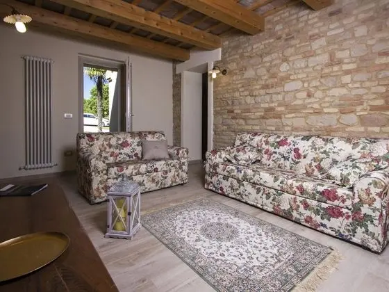 Oturma Alanı