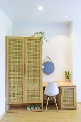Üç Kişilik Oda