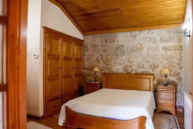 Kır Evi, 3 Yatak Odası, Sigara İçilebilir, Kişiye Özel Havuzlu