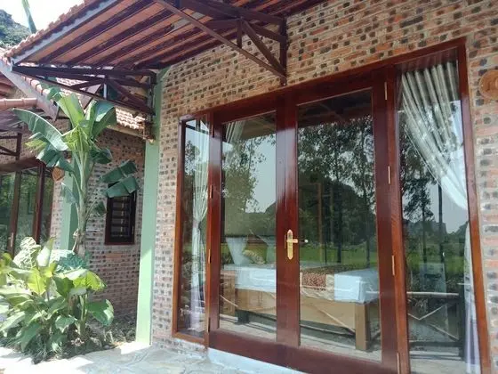 Deluxe Tek Büyük Yataklı Oda, Göl Manzaralı
