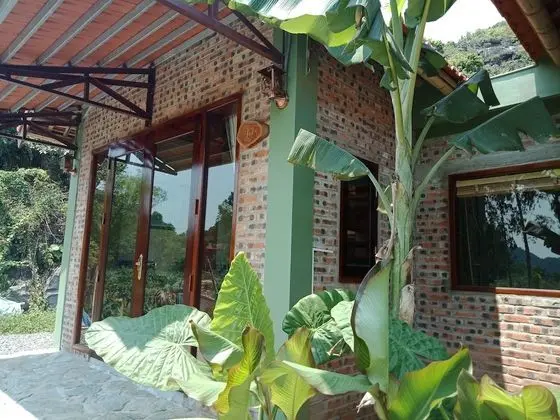 Deluxe Tek Büyük Yataklı Oda, Göl Manzaralı