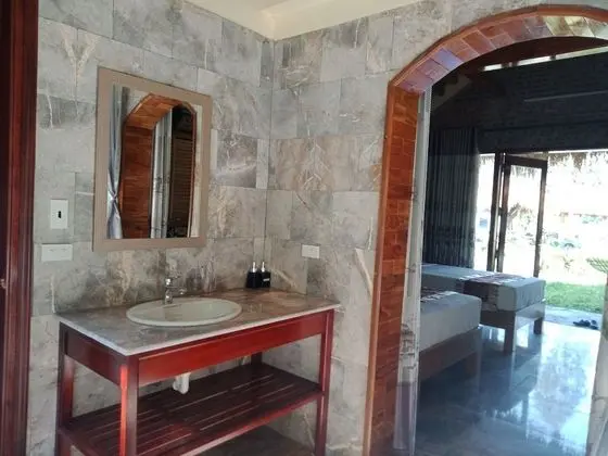 Junior İki Ayrı Yataklı Oda
