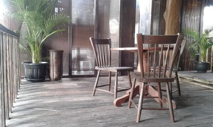 Villa, 3 Yatak Odası
