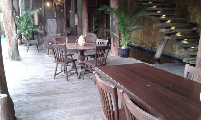 Villa, 3 Yatak Odası
